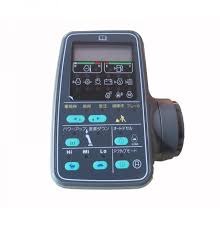 Màn hình điều khiển 