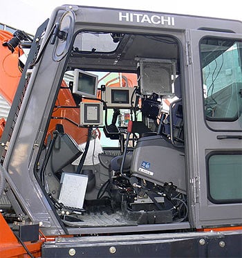 Đệm xe/ máy móc 