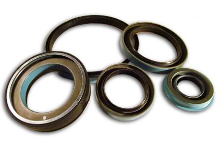 Các loại bu lông ,gioăng, phớt 