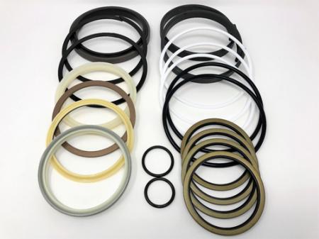 Các loại bu lông ,gioăng, phớt 