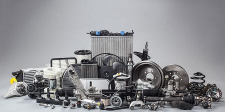 Các bộ phận truyền động 