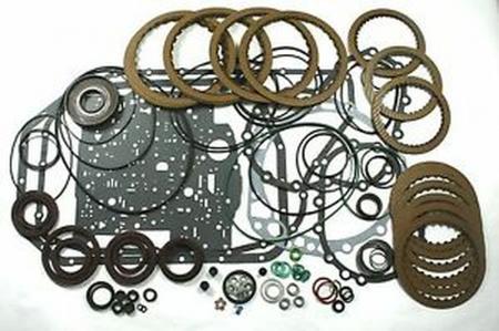 Các loại bu lông ,gioăng, phớt 